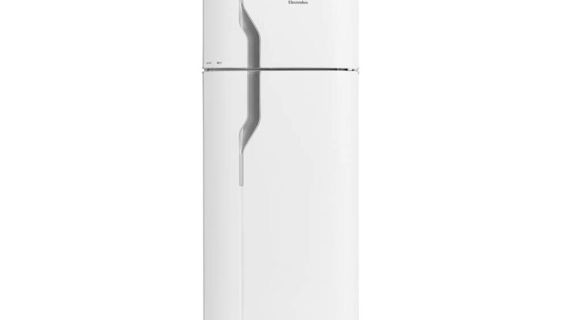 Geladeira Electrolux Cycle Defrost 260L Super Freezer: Vale a pena?