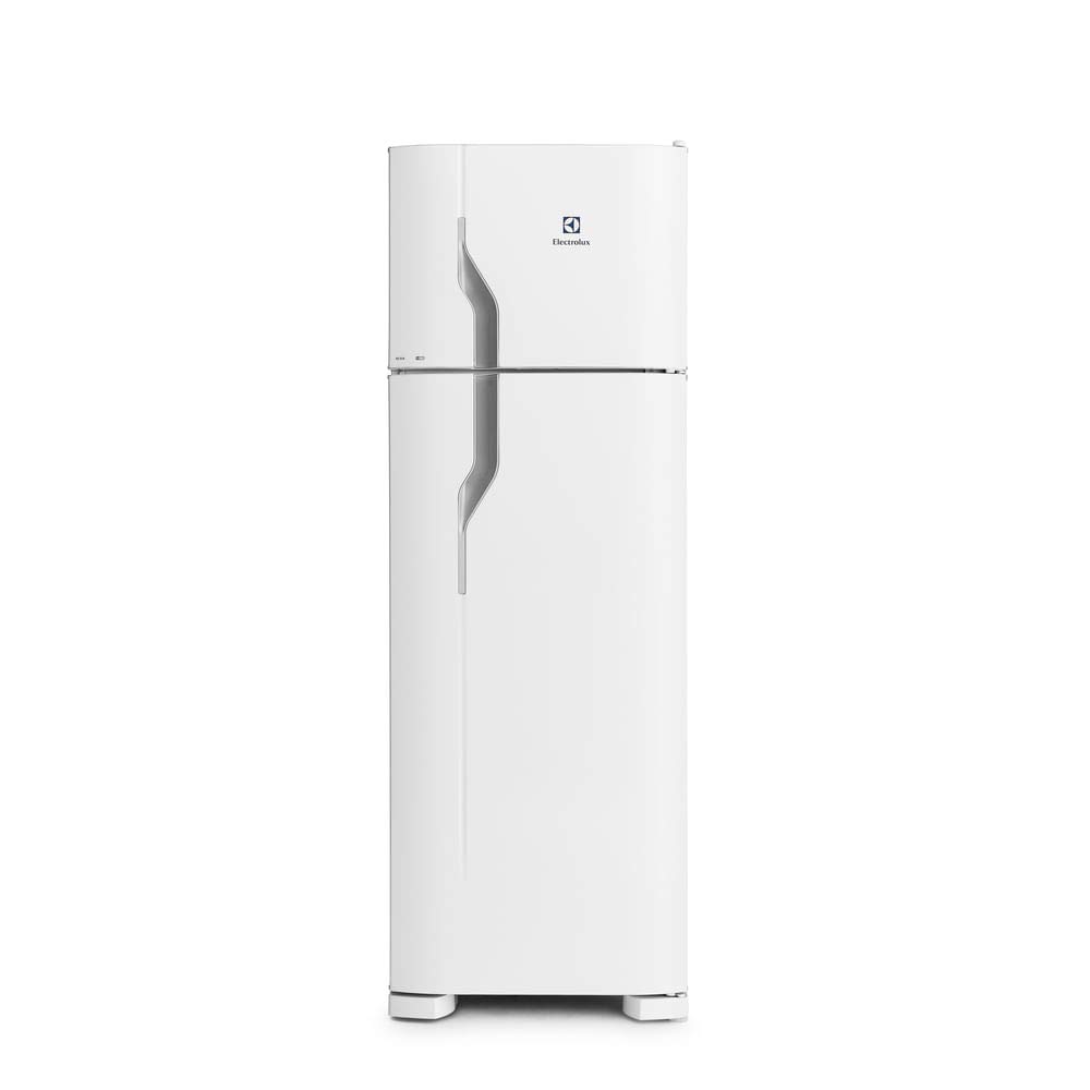 Geladeira Electrolux Cycle Defrost 260L Super Freezer: Vale a pena?